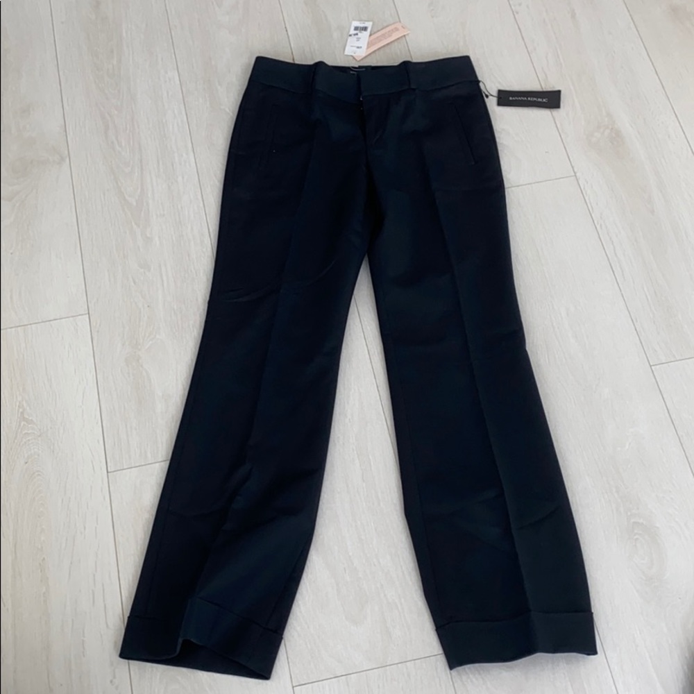 Banana Republic Trousers